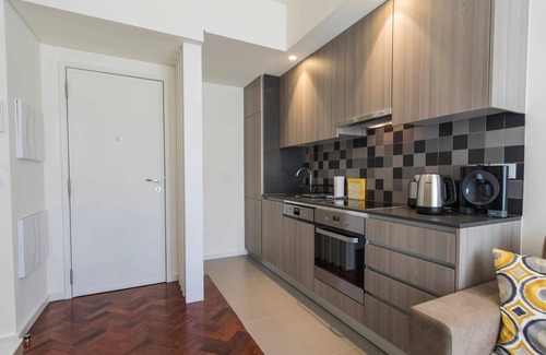Falca Wohnung | Lovely Flat. Perfect for 2. Completely restored. Great location.