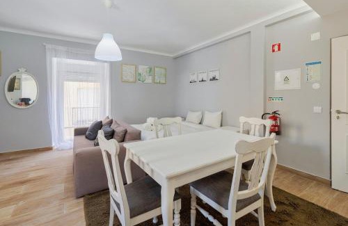 Setubal Wohnung | Lovely Fonte Nova A