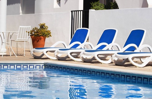 Carvoeiro Villa | Schöne Villa mit vier Schlafzimmern mit großem privatem Pool - Free Wifi und Aircon