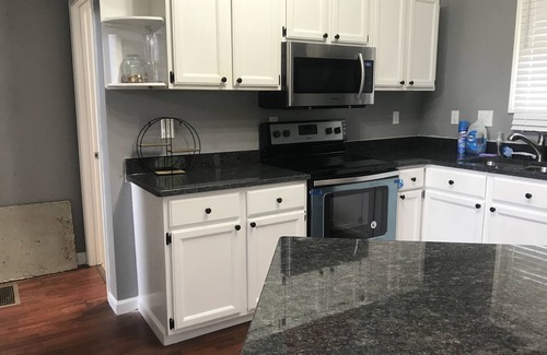 Acworth Hütte | Gästehaus / Lakepoint / See Allatoona / RedTop Mtn