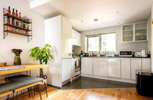 Bristol Floating Harbour Wohnung | Lovely Harbourside Apartment with Free Parking