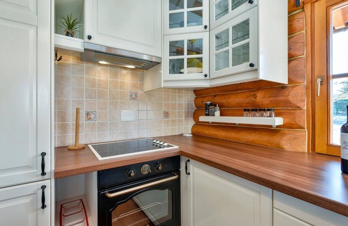 Ludbreg Haus | Schönes Zuhause in Vinogradi Ludbreski