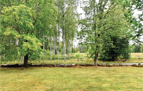 Algaras Haus | Lovely Home In Älgarås With Kitchen