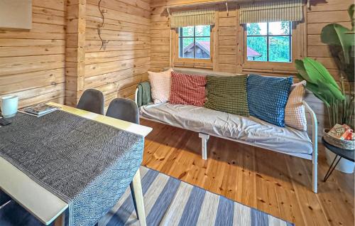 Arjang Haus | Lovely Home In Årjäng With Sauna