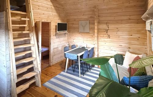 Arjang Haus | Lovely Home In Årjäng With Sauna
