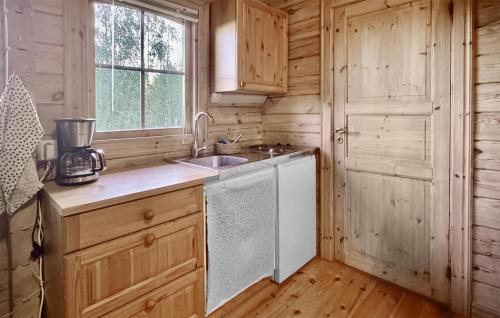 Arjang Haus | Lovely Home In Årjäng With Sauna