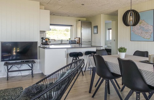 Allinge Haus | Schönes Haus in Allinge mit WLAN