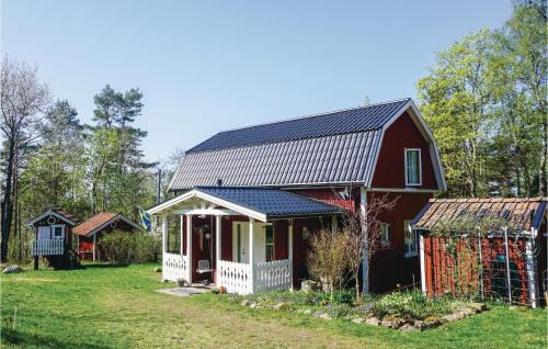 Animskog Haus | Lovely Home In Ånimskog With Wifi