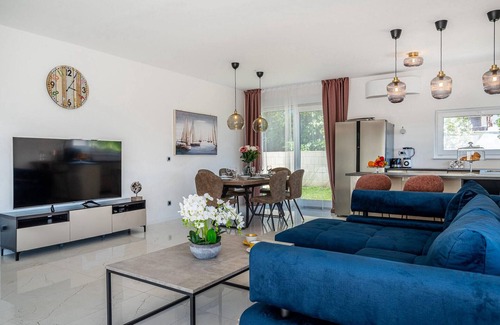 Rab Haus | Villa Bura Rab