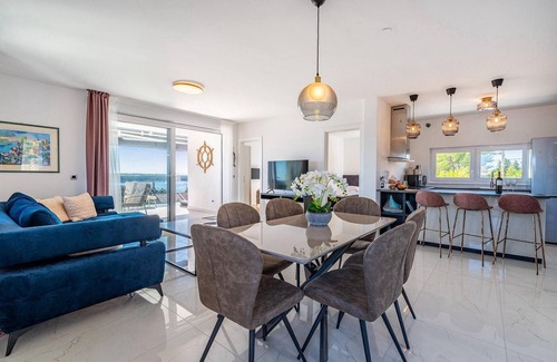 Rab Haus | Villa Bura Rab