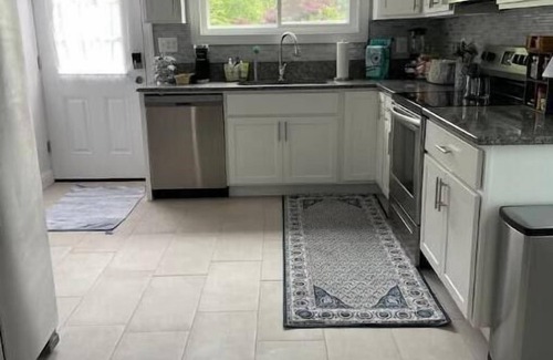 Chestertown Haus | Lovely Home in Chestertown Which Sleeps 7 - Free EV Charging for guest