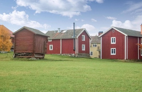 Enviken Haus | Schönes Zuhause in Enviken mit WLAN