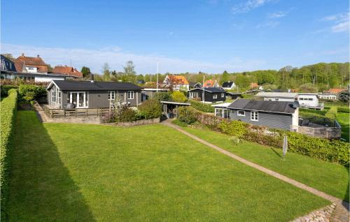 Kelstrup Haus | Lovely Home In Haderslev With Wifi