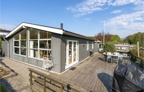 Kelstrup Haus | Lovely Home In Haderslev With Wifi