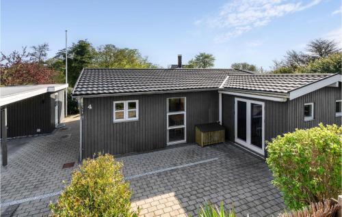 Kelstrup Haus | Lovely Home In Haderslev With Wifi