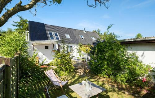 Hasle Haus | Lovely Home In Hasle With Wifi