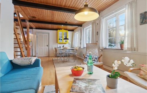 Hasle Haus | Lovely Home In Hasle With Wifi