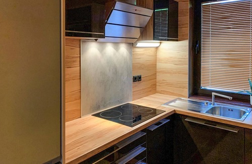 Veliki Grđevac Haus | Schönes Haus in Gornja Kovacica