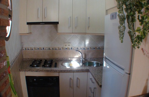 Iznajar Haus | Schönes Haus in Iznájar