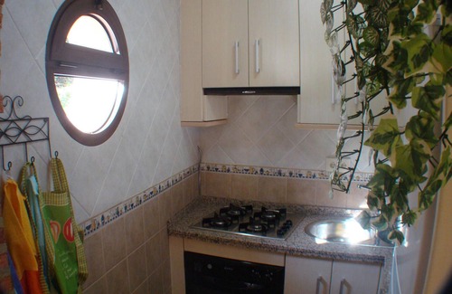 Iznajar Haus | Schönes Haus in Iznájar