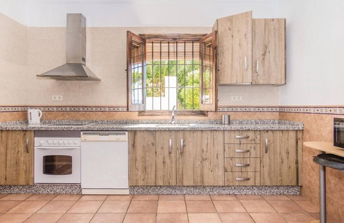 Iznajar Haus | Schönes Haus in Iznájar