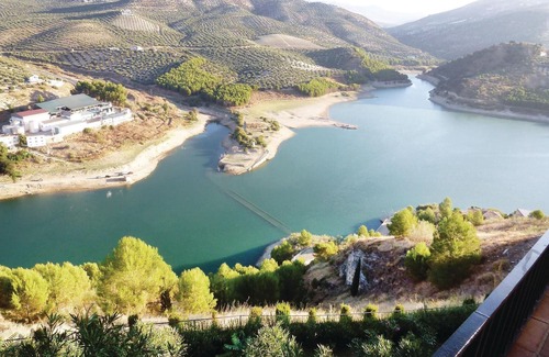 Iznajar Haus | Schönes Haus in Iznájar