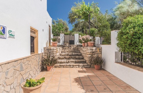 Iznajar Haus | Schönes Haus in Iznájar