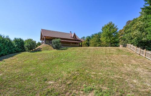 Koprivnica Haus | Lovely Home In Koprivnica With Sauna