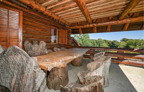 Koprivnica Haus | Lovely Home In Koprivnica With Sauna