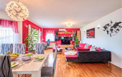 Municipality of Krizevci Haus | Lovely Home In Krizevci