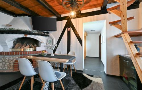 Koprivnica Haus | Lovely Home In Kunovec Breg With Sauna