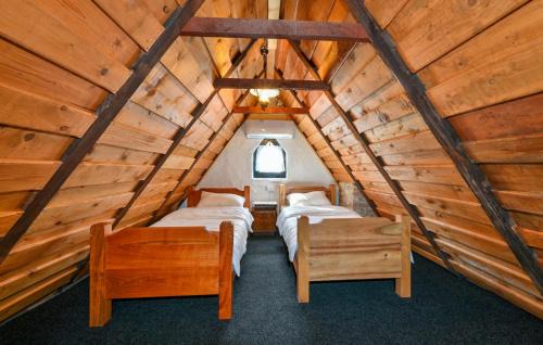 Koprivnica Haus | Lovely Home In Kunovec Breg With Sauna