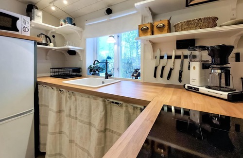 Ludvigsborg Haus | Schönes Zuhause in Ludvigsborg mit WLAN