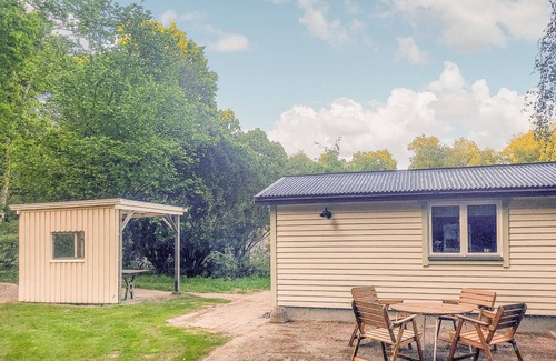 Ludvigsborg Haus | Schönes Zuhause in Ludvigsborg mit WLAN