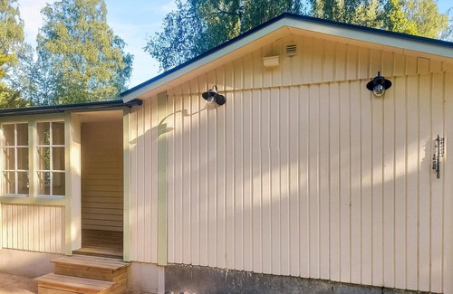 Ludvigsborg Haus | Schönes Zuhause in Ludvigsborg mit WLAN