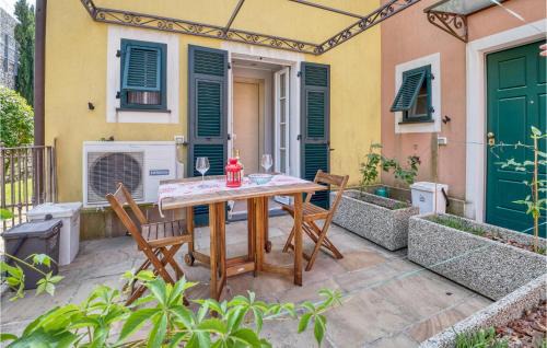 Magliolo Haus | Lovely Home In Magliolo-Finale Ligure