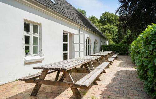 Nimtofte Haus | Lovely Home In Nimtofte With Wifi