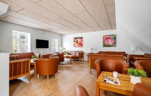 Nimtofte Haus | Lovely Home In Nimtofte With Wifi