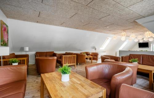 Nimtofte Haus | Lovely Home In Nimtofte With Wifi