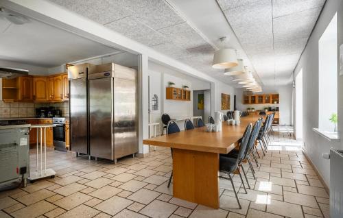 Nimtofte Haus | Lovely Home In Nimtofte With Wifi
