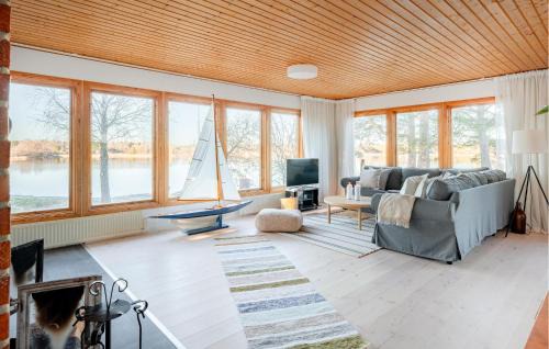 Sodersvik Haus | Lovely Home In Norrtälje