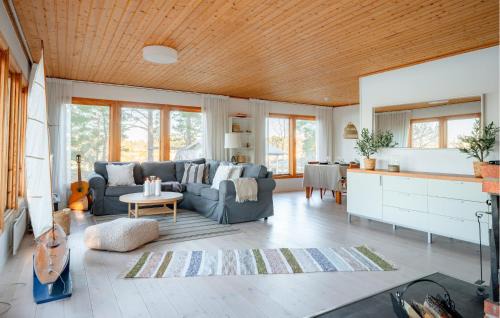 Sodersvik Haus | Lovely Home In Norrtälje