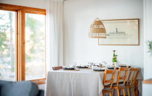 Sodersvik Haus | Lovely Home In Norrtälje