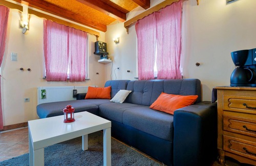 Novi Marof Haus | Schönes Haus in Novi Marof mit Sauna