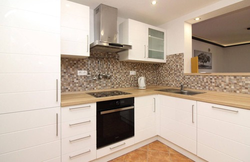 Novi Marof Haus | Schönes Haus in Novi Marof mit Sauna