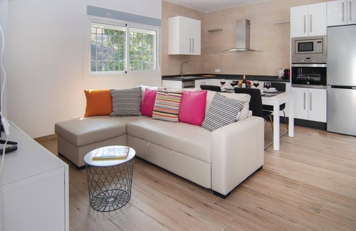 Arenas Haus | Schönes Haus in Sayalonga