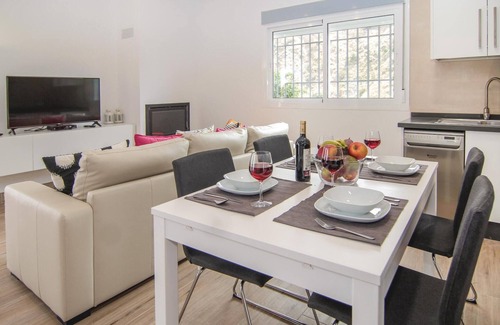 Arenas Haus | Schönes Haus in Sayalonga