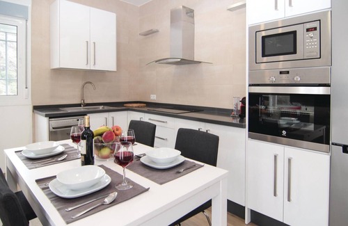 Arenas Haus | Schönes Haus in Sayalonga