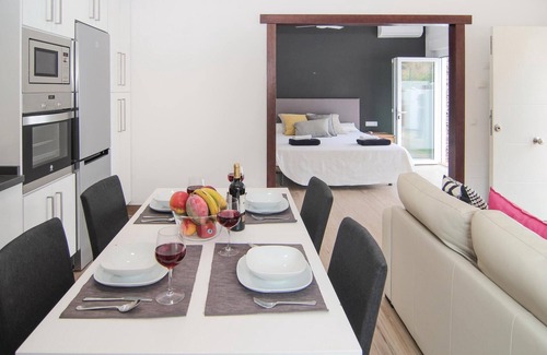 Arenas Haus | Schönes Haus in Sayalonga