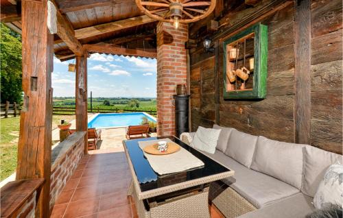 Kapela Haus | Lovely Home In Starcevljani